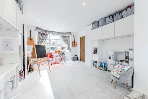 4 bedroom detached house for sale, Green Lane, Cookridge, Leeds, West Yorkshire