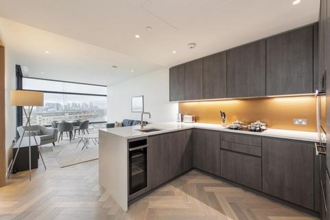 1 bedroom apartment for sale, Principal Tower, Principal Place, Worship Street EC2A