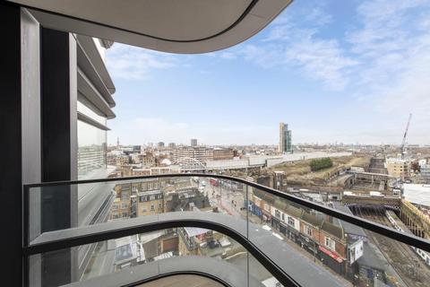 1 bedroom apartment for sale, Principal Tower, Principal Place, Worship Street EC2A