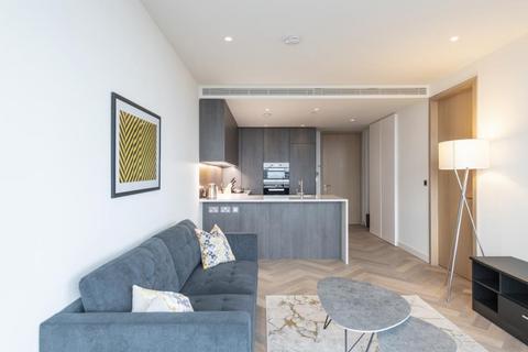1 bedroom apartment for sale, Principal Tower, Principal Place, Worship Street EC2A