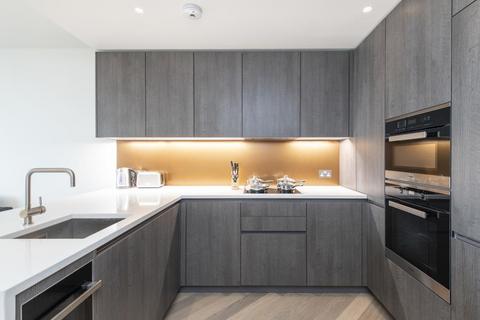 1 bedroom apartment for sale, Principal Tower, Principal Place, Worship Street EC2A