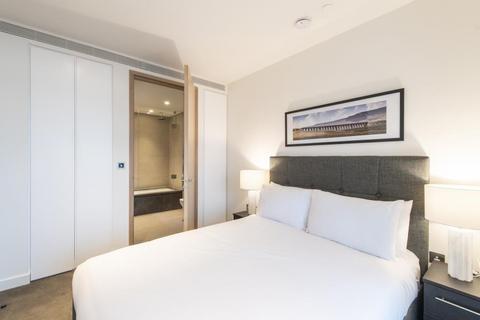 1 bedroom apartment for sale, Principal Tower, Principal Place, Worship Street EC2A