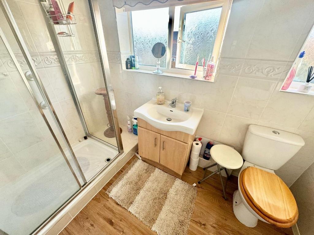 Bathroo