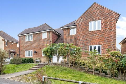 undefined, Champion Down, Effingham, Surrey, KT24