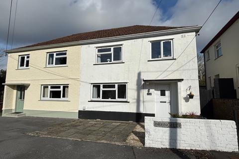 3 bedroom semi-detached house for sale, Carmel, Llanelli, Carmarthenshire.