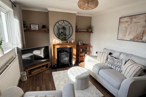 3 bedroom semi-detached house for sale, Carmel, Llanelli, Carmarthenshire.