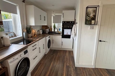 3 bedroom semi-detached house for sale, Carmel, Llanelli, Carmarthenshire.