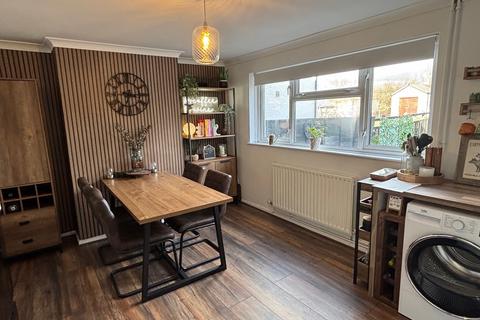 3 bedroom semi-detached house for sale, Carmel, Llanelli, Carmarthenshire.