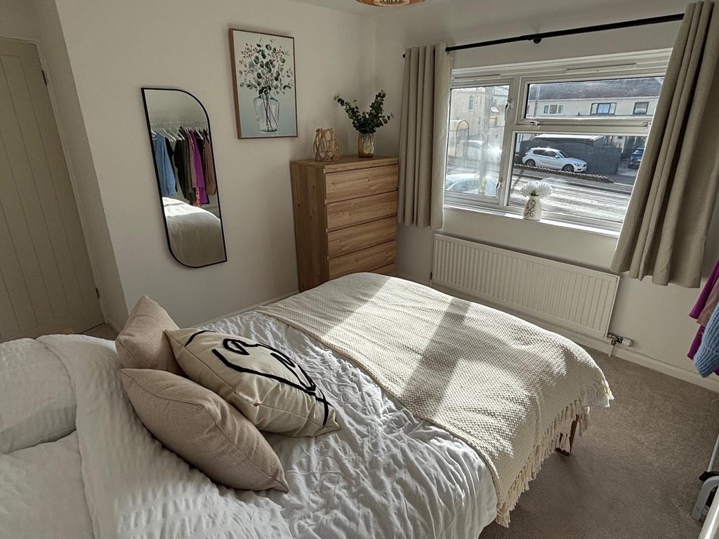 Oak Framed Conservatory
