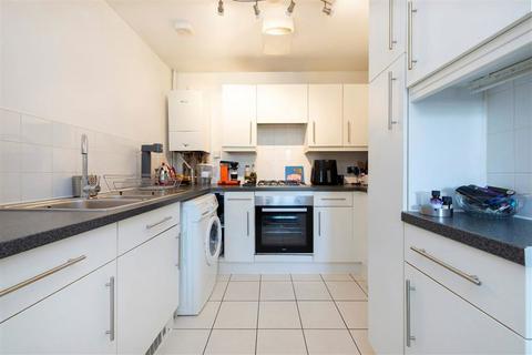 1 bedroom flat for sale, Wenlock Street, London N1