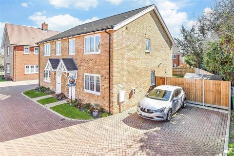 3 bedroom semi-detached house for sale, Long Strakes, Staplehurst, Tonbridge, Kent
