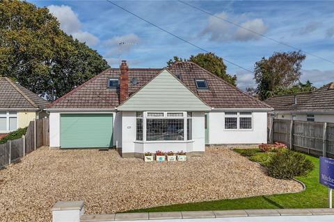 4 bedroom detached house for sale, Smugglers Lane North, Christchurch BH23