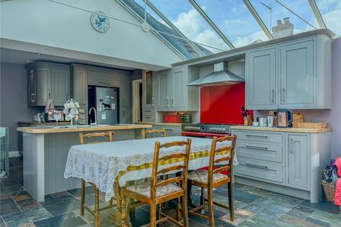 4 bedroom detached house for sale, Smugglers Lane North, Christchurch BH23
