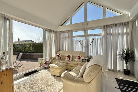 4 bedroom detached bungalow for sale, Whiteway Road, Kingsteignton, Newton Abbot