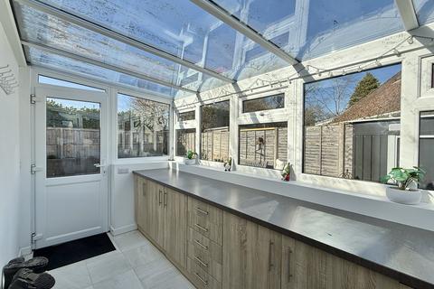 4 bedroom detached bungalow for sale, Whiteway Road, Kingsteignton, Newton Abbot