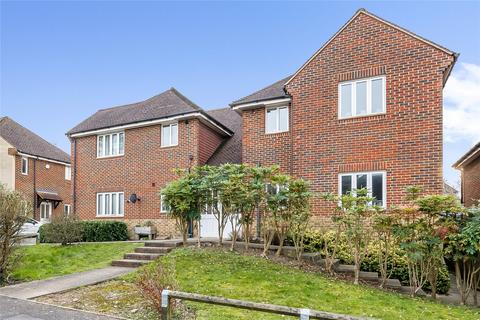 2 bedroom flat for sale, Champion Down, Effingham, Surrey, KT24