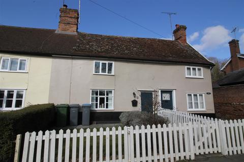 2 bedroom terraced house to rent, Earl Soham