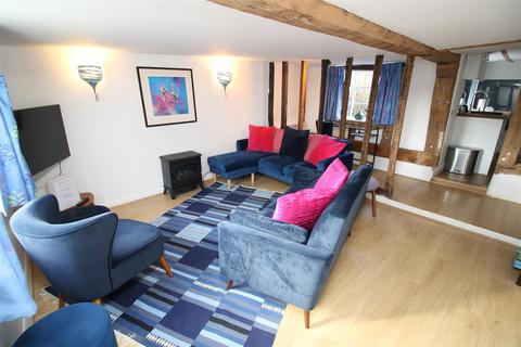 2 bedroom terraced house to rent, Earl Soham