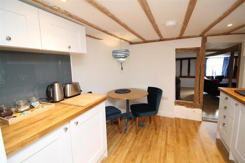 2 bedroom terraced house to rent, Earl Soham