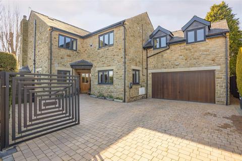 5 bedroom detached house for sale, St. Johns Road, Wetherby LS23