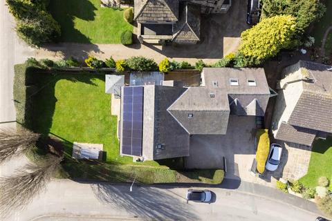 5 bedroom detached house for sale, St. Johns Road, Wetherby LS23