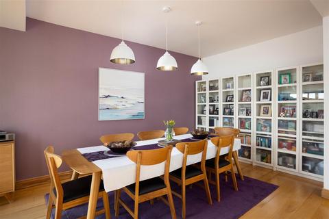 5 bedroom detached house for sale, St. Johns Road, Wetherby LS23