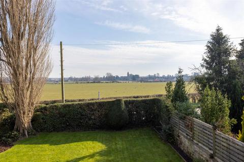 5 bedroom detached house for sale, St. Johns Road, Wetherby LS23