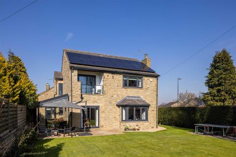 undefined, St. Johns Road, Wetherby LS23