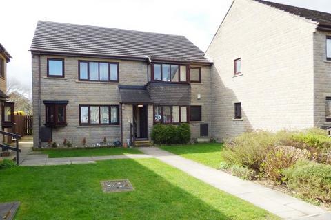 2 bedroom apartment for sale, Back Lane, Bramley LS13