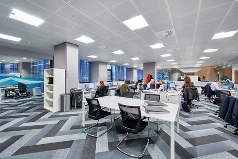 Office to rent, Broadway, Fiveways Island, Broad Street, Birmingham, B15 1BJ