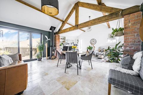 3 bedroom barn conversion for sale, Collington,  Bromyard,  Herefordshire,  HR7