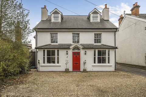 5 bedroom detached house for sale, Fleet,  Hampshire,  GU52