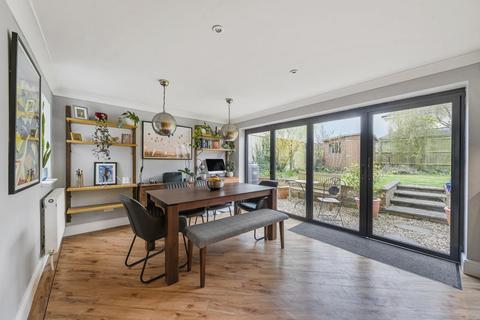 5 bedroom detached house for sale, Fleet,  Hampshire,  GU52