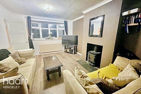 3 bedroom semi-detached house for sale, Burbage LE10