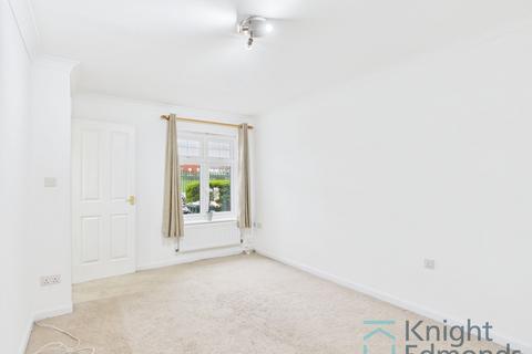 2 bedroom terraced house to rent, Stagshaw Close, Maidstone, ME15