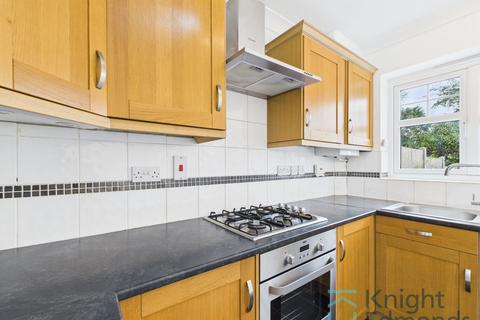 2 bedroom terraced house to rent, Stagshaw Close, Maidstone, ME15