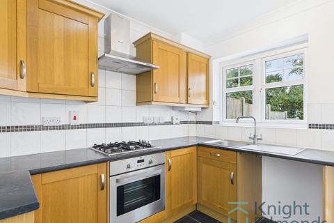 2 bedroom terraced house to rent, Stagshaw Close, Maidstone, ME15