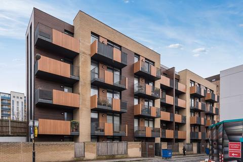 2 bedroom apartment to rent, Yeoman Street, Deptford SE8