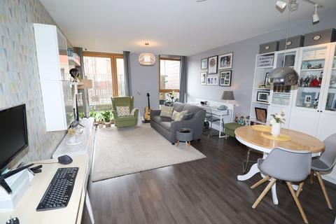 2 bedroom apartment to rent, Yeoman Street, Deptford SE8
