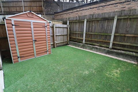 2 bedroom apartment to rent, Yeoman Street, Deptford SE8