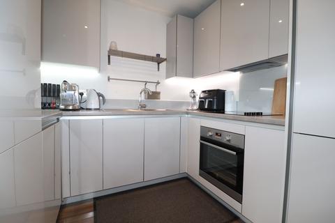2 bedroom apartment to rent, Yeoman Street, Deptford SE8