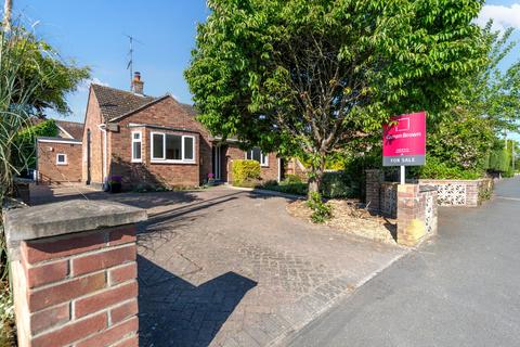 3 bedroom detached bungalow for sale, Fordham Road, Ely CB7