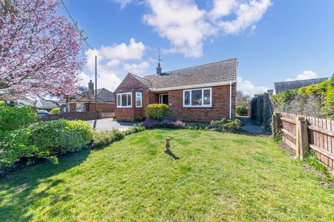 3 bedroom detached bungalow for sale, Fordham Road, Ely CB7