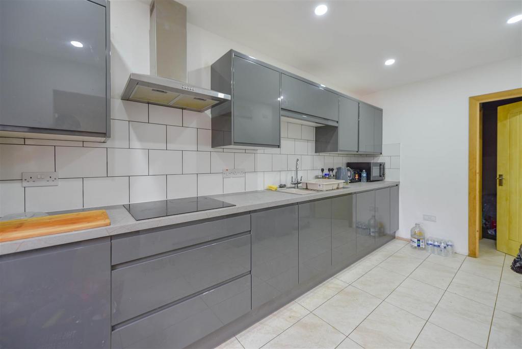Kitchen/breakfast