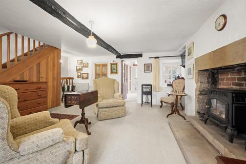 undefined, Sunny Bank, Great Longstone, Bakewell