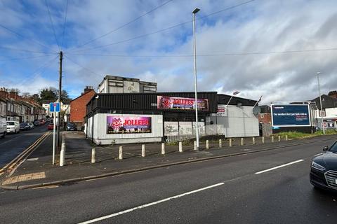 Property for sale, London Road, Stoke-on-Trent ST4