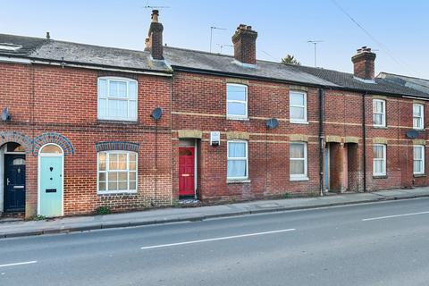2 bedroom terraced house for sale, Bar End Road, Winchester, Hampshire, SO23
