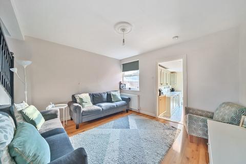2 bedroom terraced house for sale, Bar End Road, Winchester, Hampshire, SO23