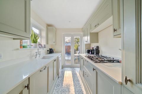 47 Bar End Road, Winchester, SO23 9NP