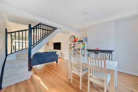 47 Bar End Road, Winchester, SO23 9NP